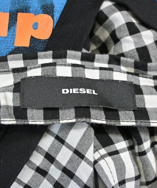 DIESEL เสื้อลำลอง