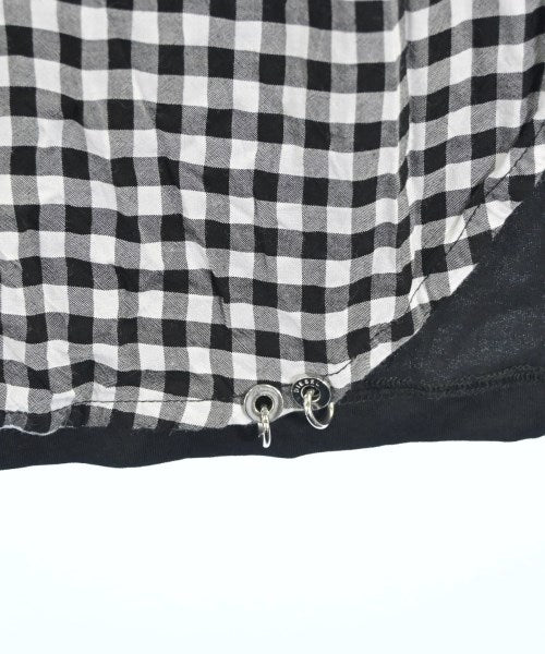 DIESEL เสื้อลำลอง