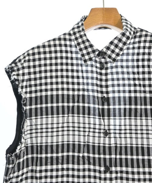 DIESEL เสื้อลำลอง