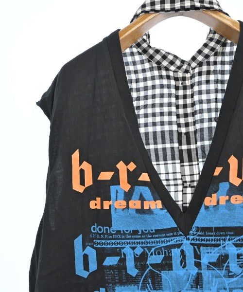 DIESEL เสื้อลำลอง