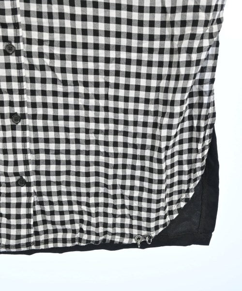 DIESEL เสื้อลำลอง