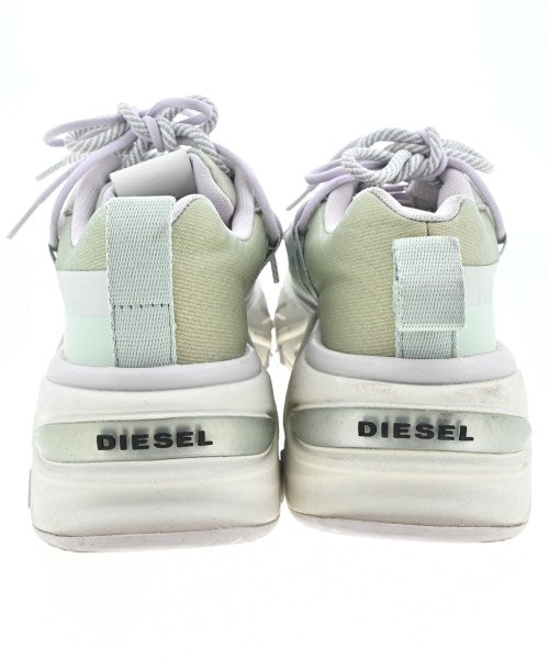 DIESEL รองเท้าผ้าใบ