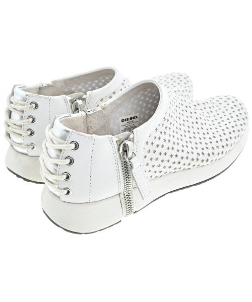 DIESEL รองเท้าผ้าใบ