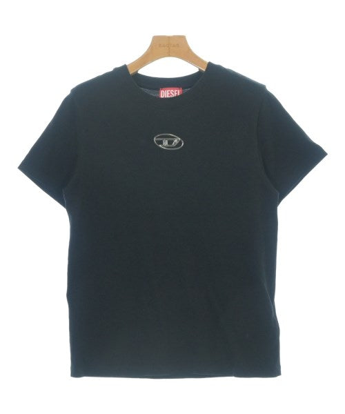 DIESEL เสื้อยืด/เสื้อท็อปส์