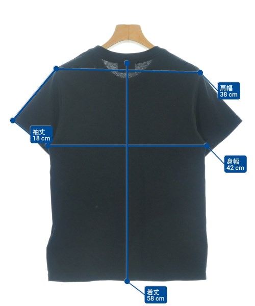 DIESEL เสื้อยืด/เสื้อท็อปส์