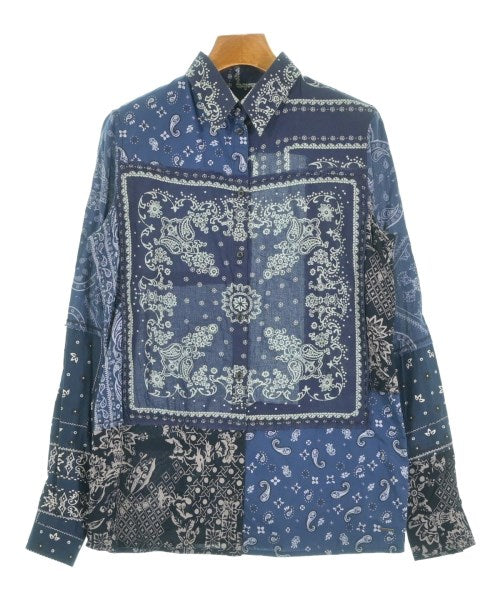 DIESEL เสื้อลำลอง