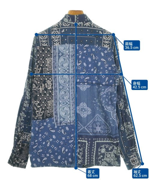 DIESEL เสื้อลำลอง