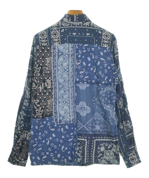 DIESEL เสื้อลำลอง