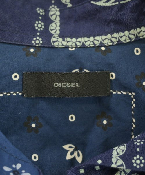DIESEL เสื้อลำลอง