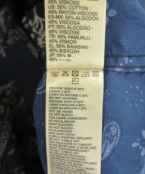DIESEL เสื้อลำลอง