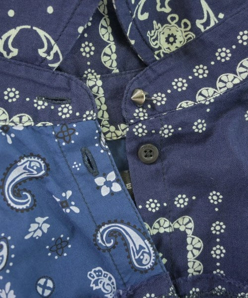 DIESEL เสื้อลำลอง