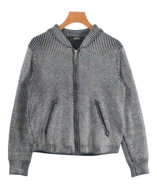 DIESEL แจ็คเก็ตเบลาส์ อื่น