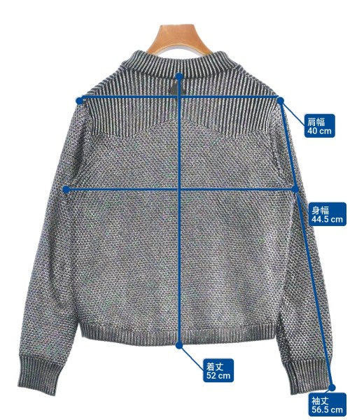 DIESEL แจ็คเก็ตเบลาส์ อื่น