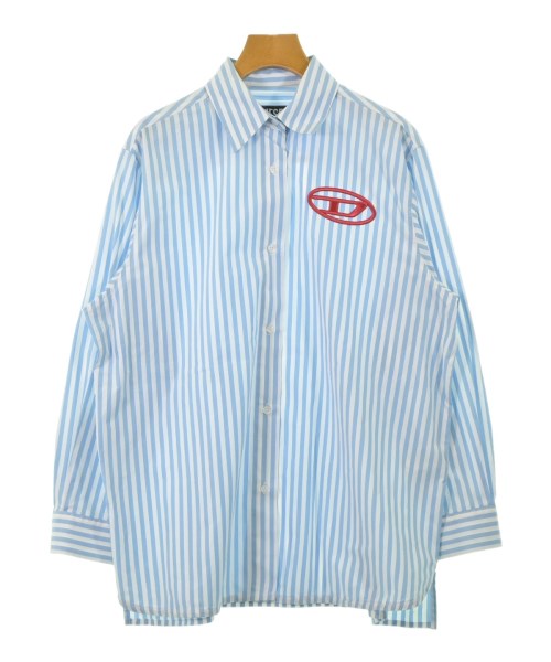 DIESEL เสื้อลำลอง