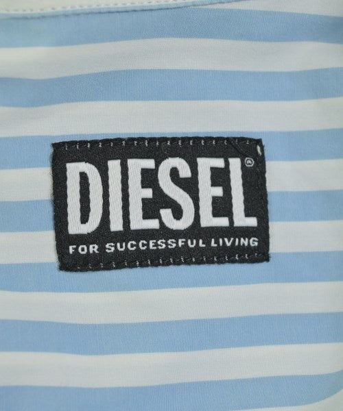 DIESEL เสื้อลำลอง