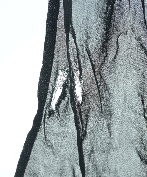 DIESEL เดรสที่เป็นเสื้อเชิ้ตตัวยาว