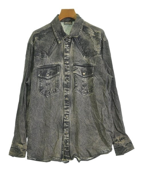 DIESEL เสื้อลำลอง