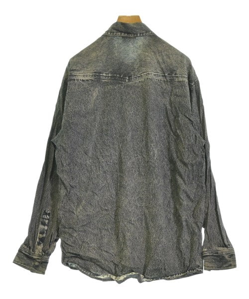 DIESEL เสื้อลำลอง
