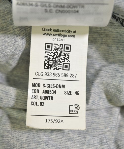 DIESEL เสื้อลำลอง