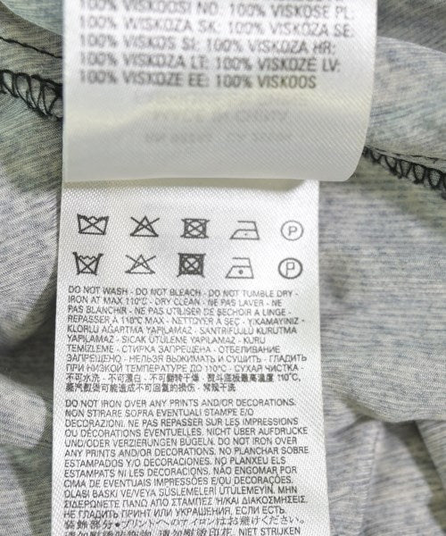 DIESEL เสื้อลำลอง
