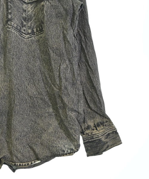 DIESEL เสื้อลำลอง