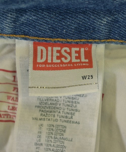 DIESEL ยีนส์