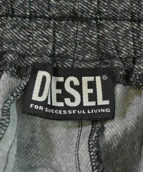 DIESEL กางเกง อื่น