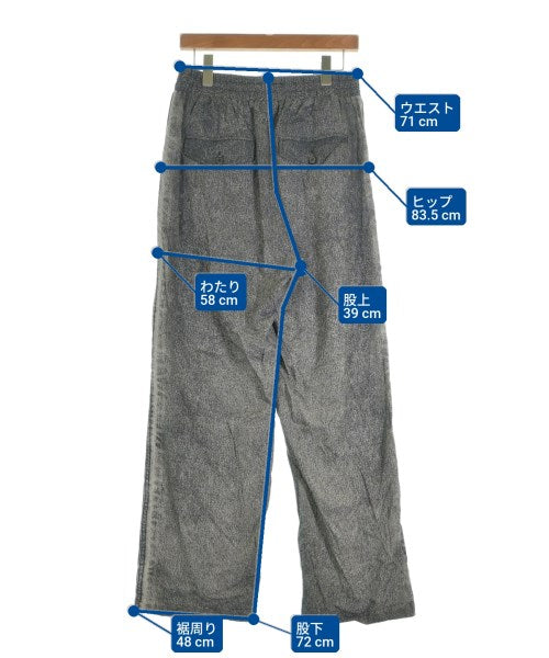 DIESEL กางเกง อื่น