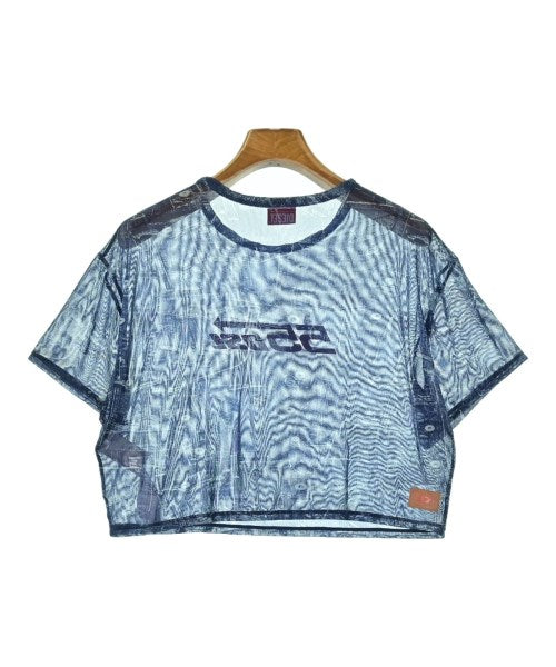 DIESEL เสื้อยืด/เสื้อท็อปส์