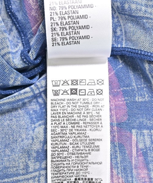 DIESEL เสื้อยืด/เสื้อท็อปส์