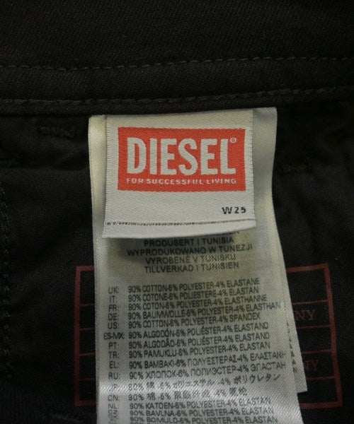 DIESEL ยีนส์