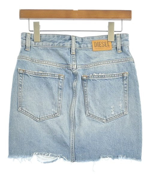 DIESEL กระโปรงสั้น