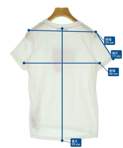 DIESEL เสื้อยืด/เสื้อท็อปส์