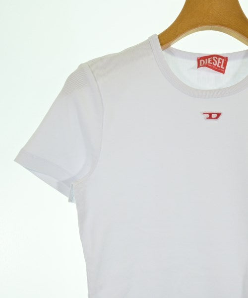 DIESEL เสื้อยืด/เสื้อท็อปส์