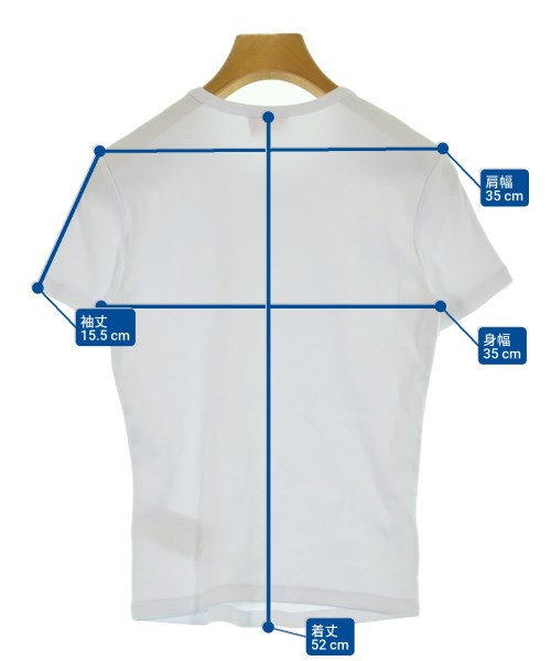 DIESEL เสื้อยืด/เสื้อท็อปส์