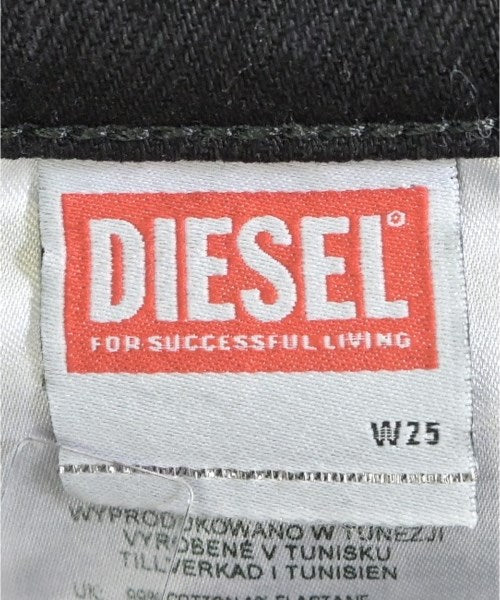 DIESEL ยีนส์