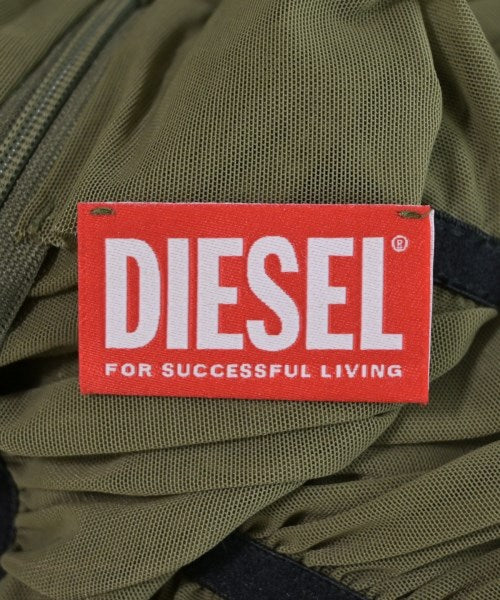 DIESEL เสื้อสตรี
