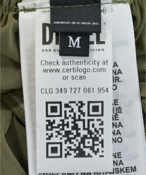 DIESEL เสื้อสตรี
