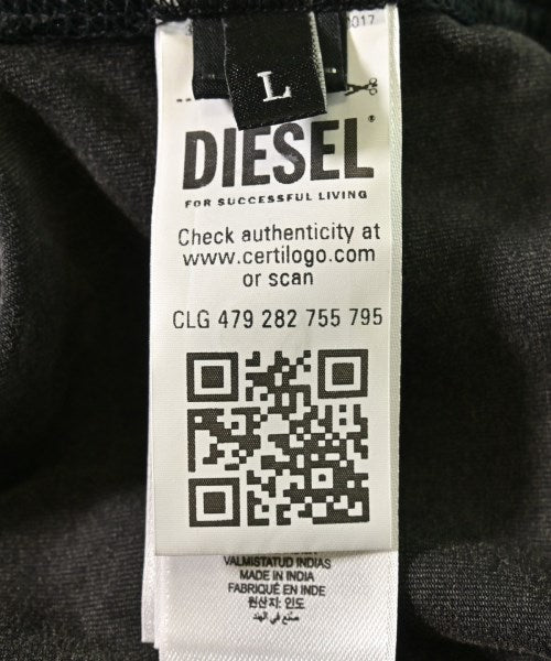 DIESEL เสื้อสายเดี่ยว