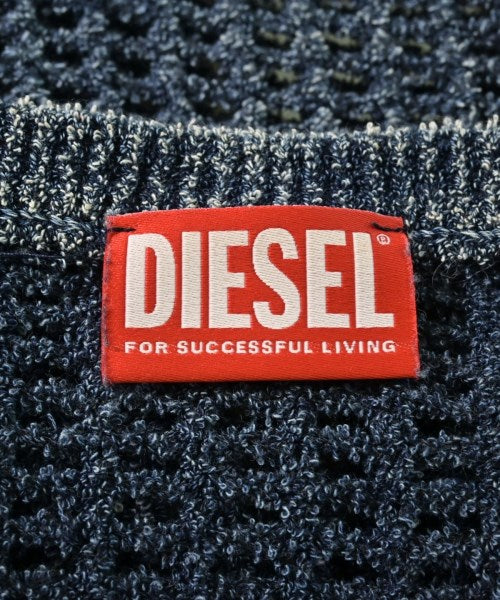 DIESEL เสื้อกันหนาว