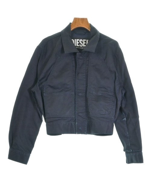 DIESEL แจ็คเก็ตเบลาส์ อื่น