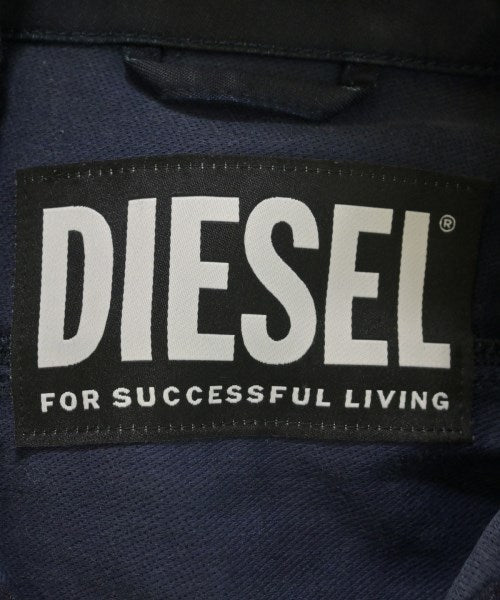 DIESEL แจ็คเก็ตเบลาส์ อื่น