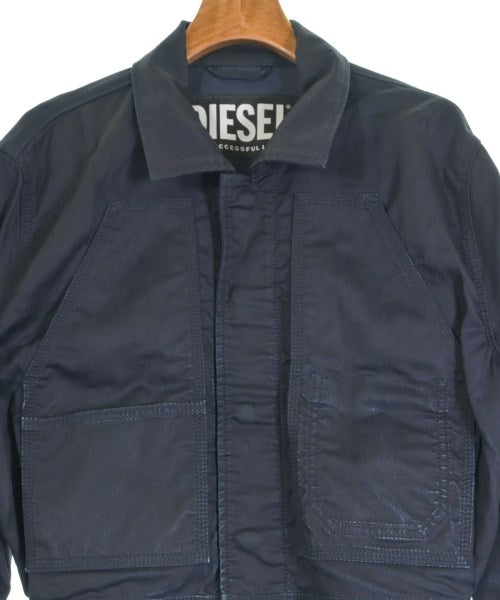 DIESEL แจ็คเก็ตเบลาส์ อื่น