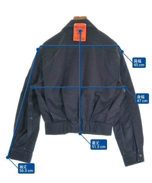 DIESEL แจ็คเก็ตเบลาส์ อื่น