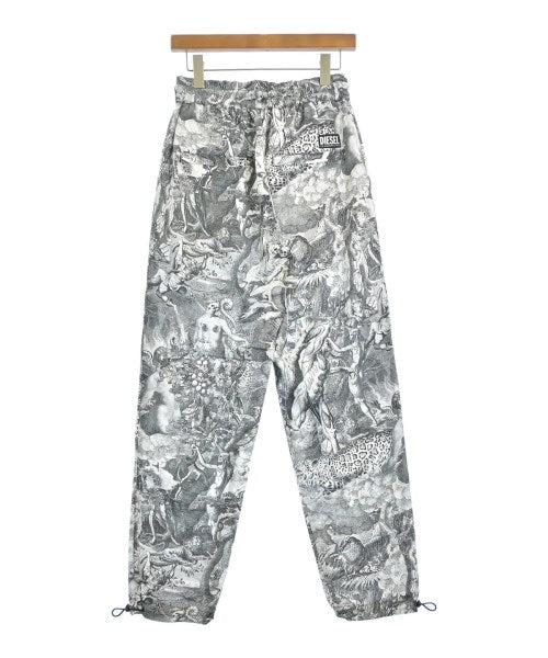 DIESEL กางเกง อื่น