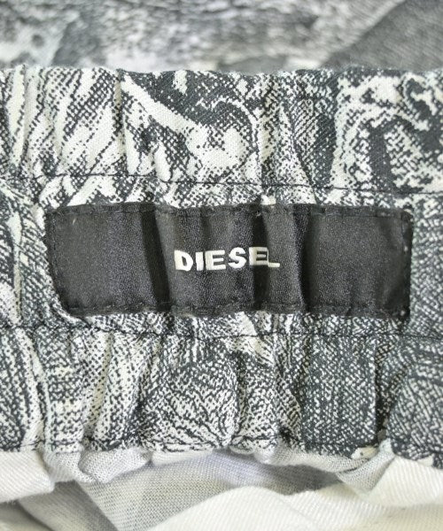 DIESEL กางเกง อื่น