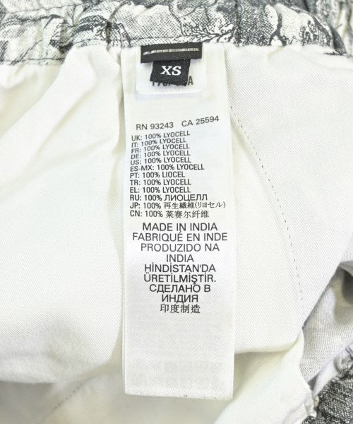 DIESEL กางเกง อื่น