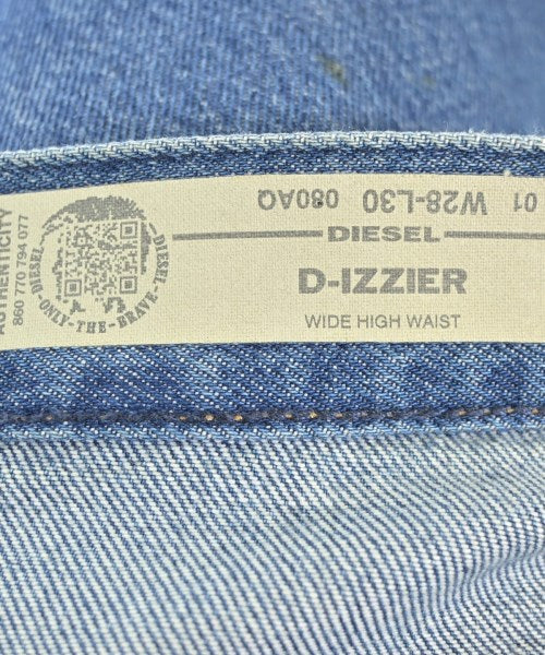 DIESEL ยีนส์