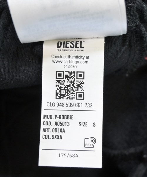 DIESEL กางเกง อื่น