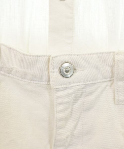 DIESEL เดรสที่เป็นเสื้อเชิ้ตตัวยาว